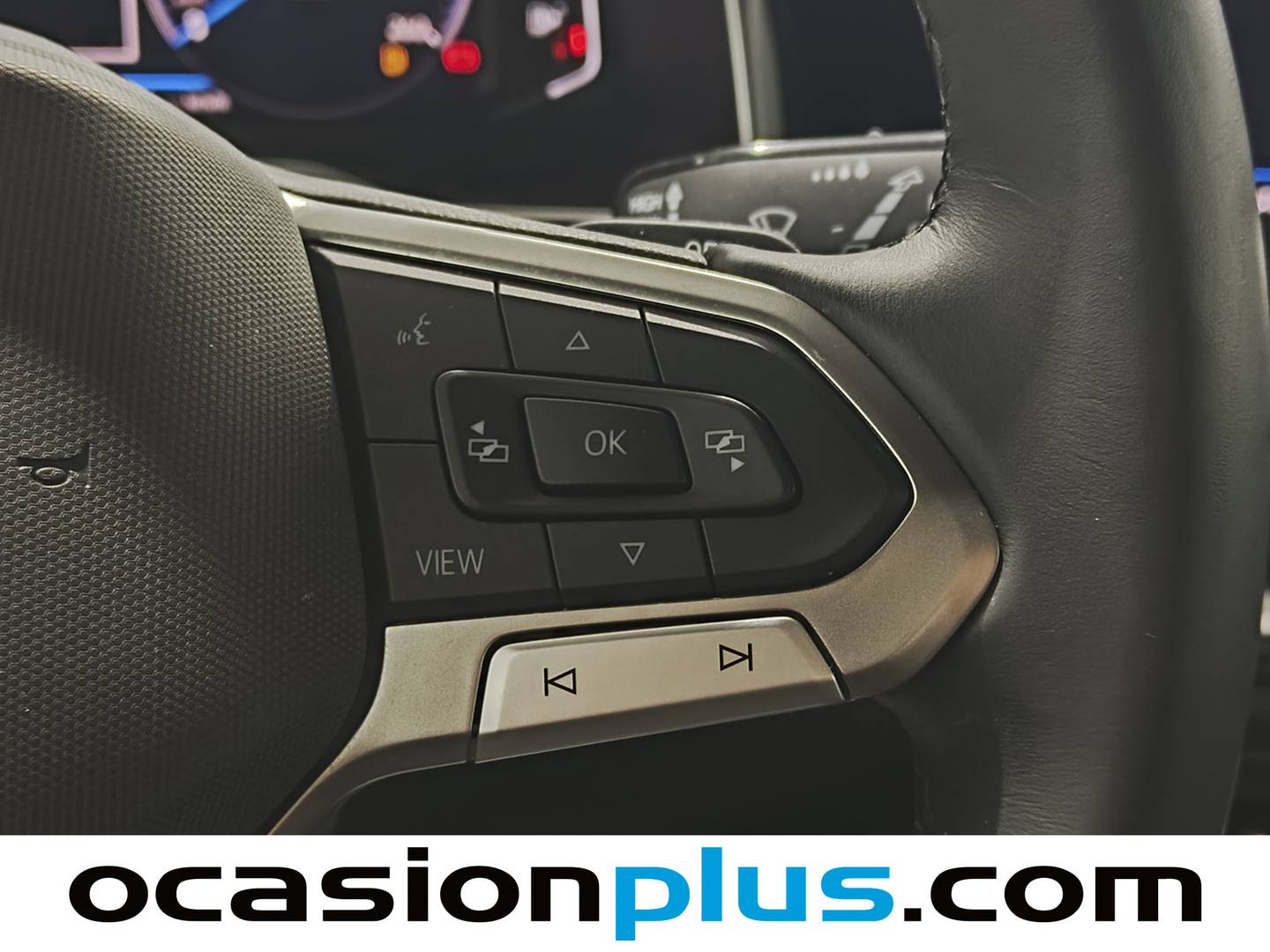 Foto Volkswagen Taigo Volkswagen Taigo R-Line 1.0 TSI (110 CV) DSG