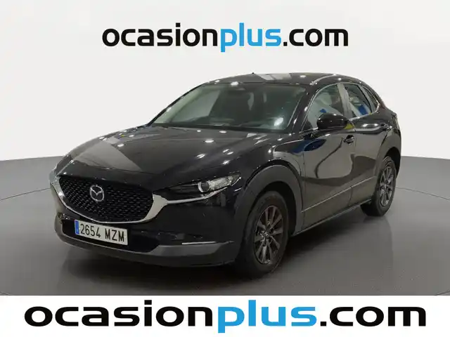 Mazda CX-30 e-SKY G MHEV Prime-Line (140 CV) de segunda mano