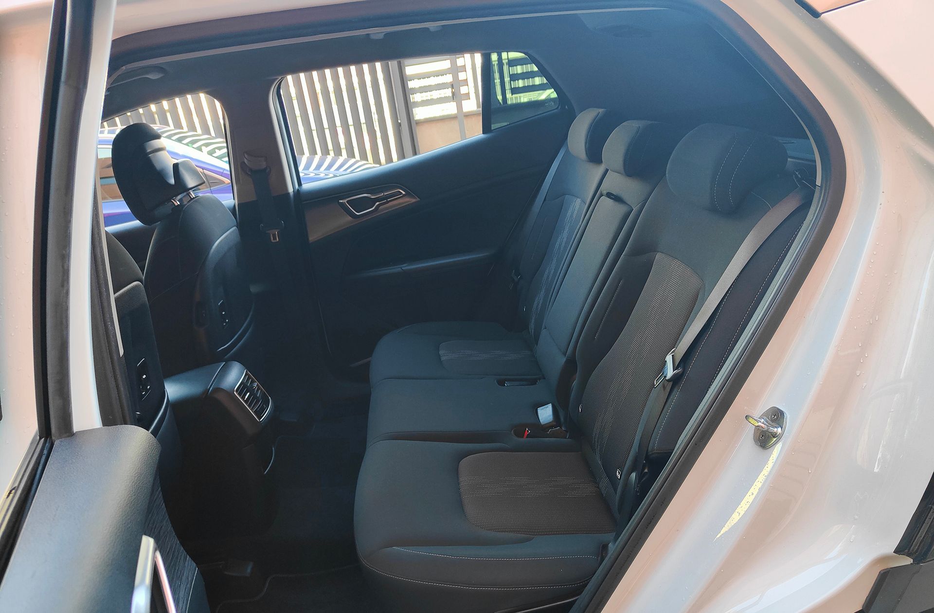Kia Sportage 1.6 T-GDi MHEV Drive 4x2 - foto 13