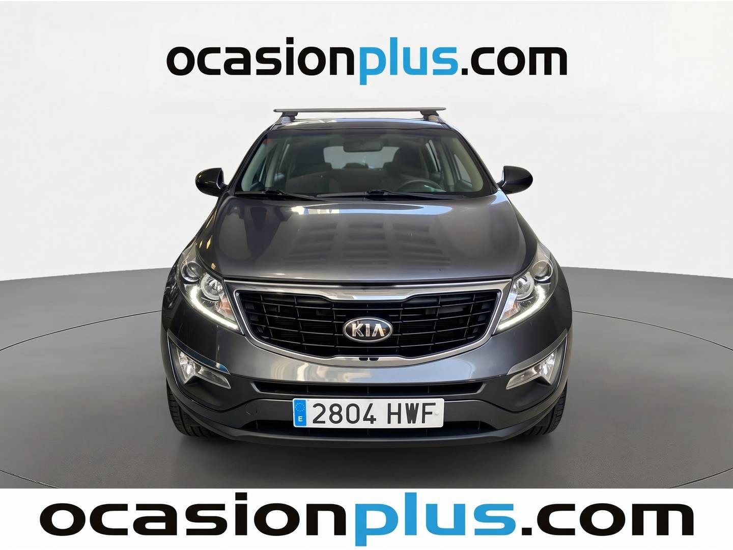 KIA Sportage KIA Sportage 1.6 GDI Concept 4x2 (135 CV) 135cv