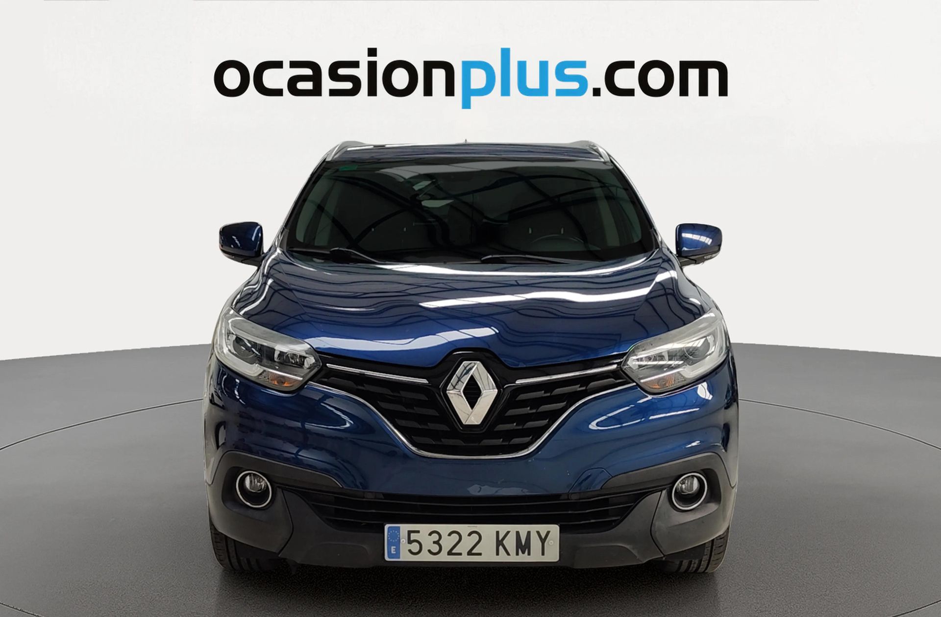 Renault Kadjar Tech Road Energy dCi EDC - foto 12