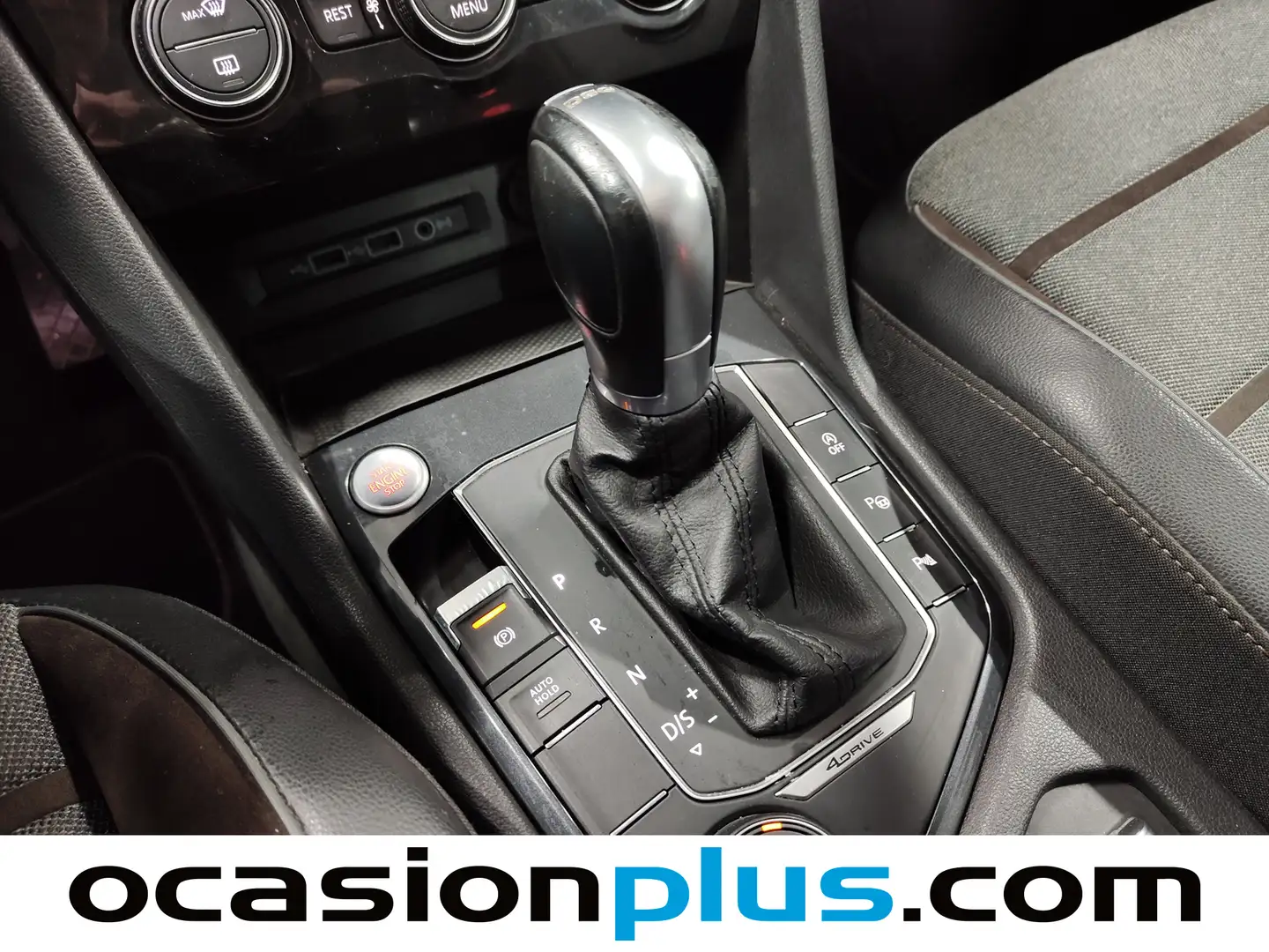 Foto Seat Tarraco SEAT Tarraco 2.0 TDI Xcellence Plus 4Drive DSG (150 CV)