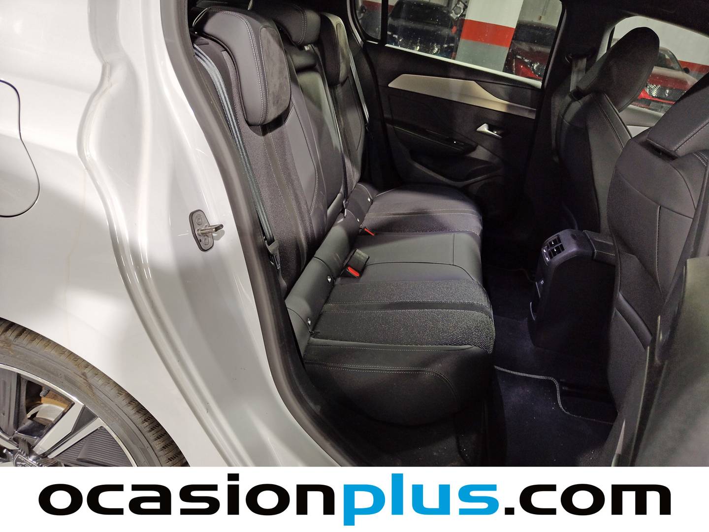 Peugeot 308 Peugeot 308 PureTech 130 S&S GT EAT8 (130 CV) 2024