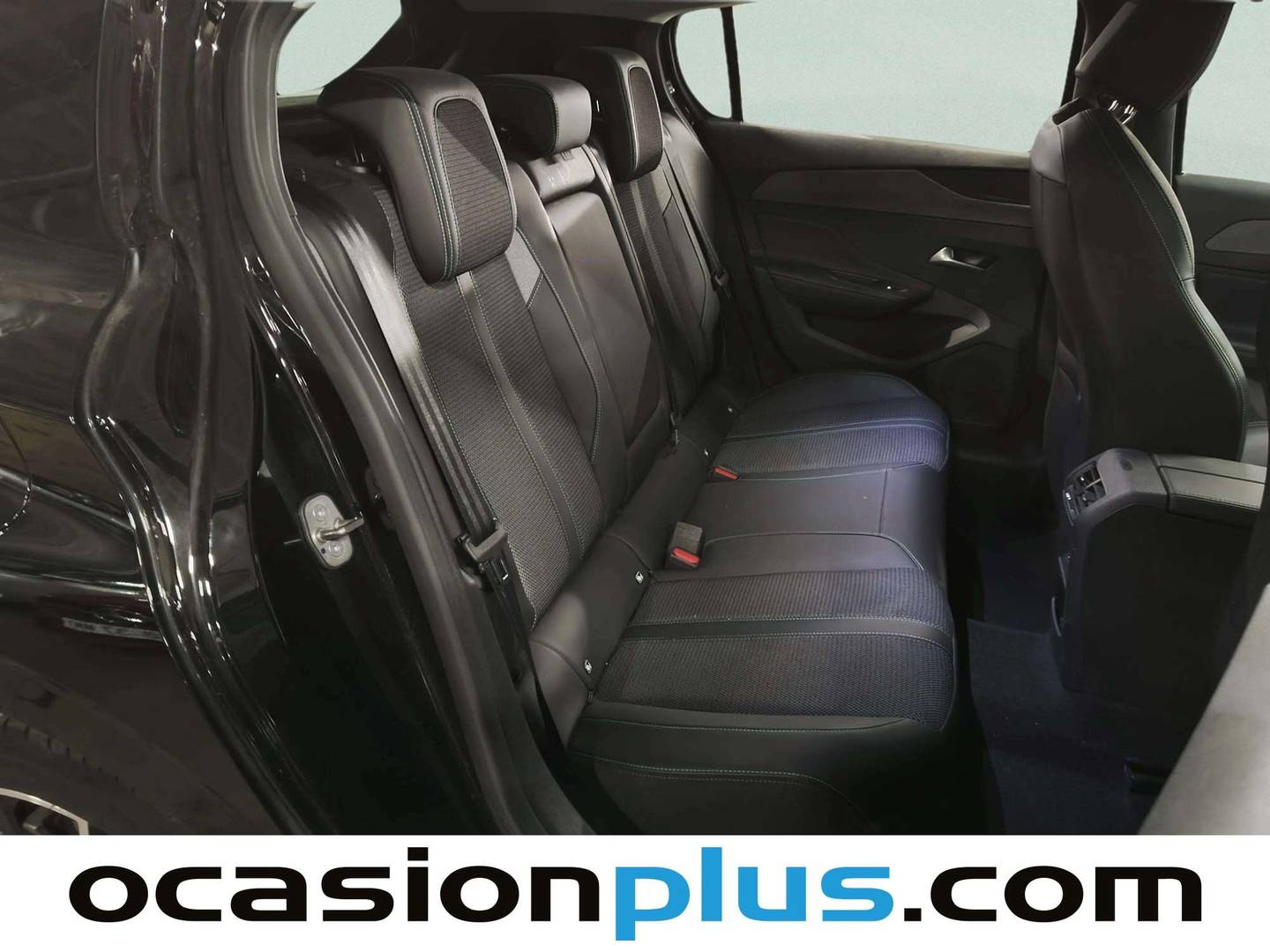 Foto Peugeot 308 Peugeot 308 PureTech 130 Allure (130 CV)