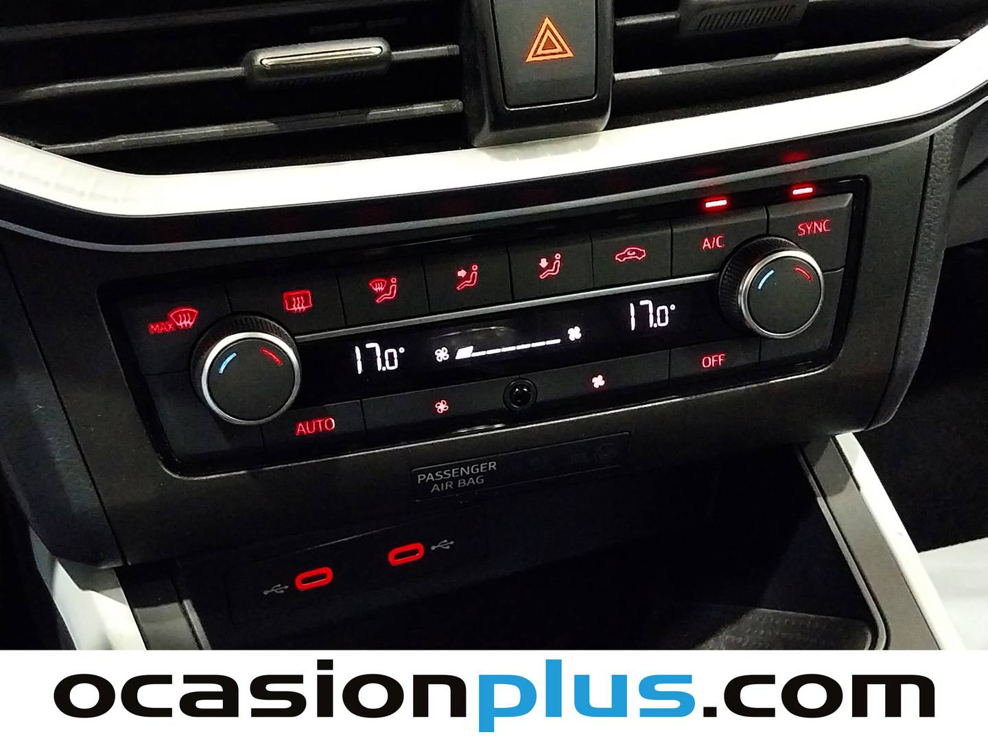 Seat Arona SEAT Arona 1.0 TSI Style XM (110 CV) manual