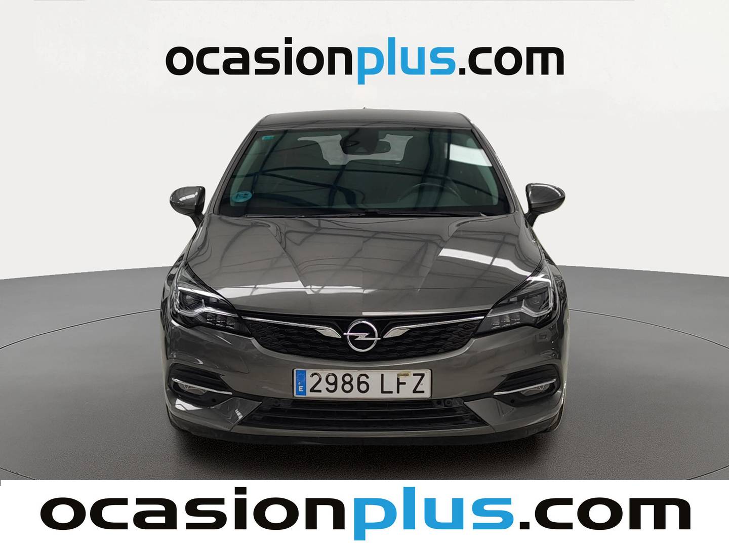 Opel Astra Opel Astra 1.2 Turbo SHR Elegance (145 CV) 145cv