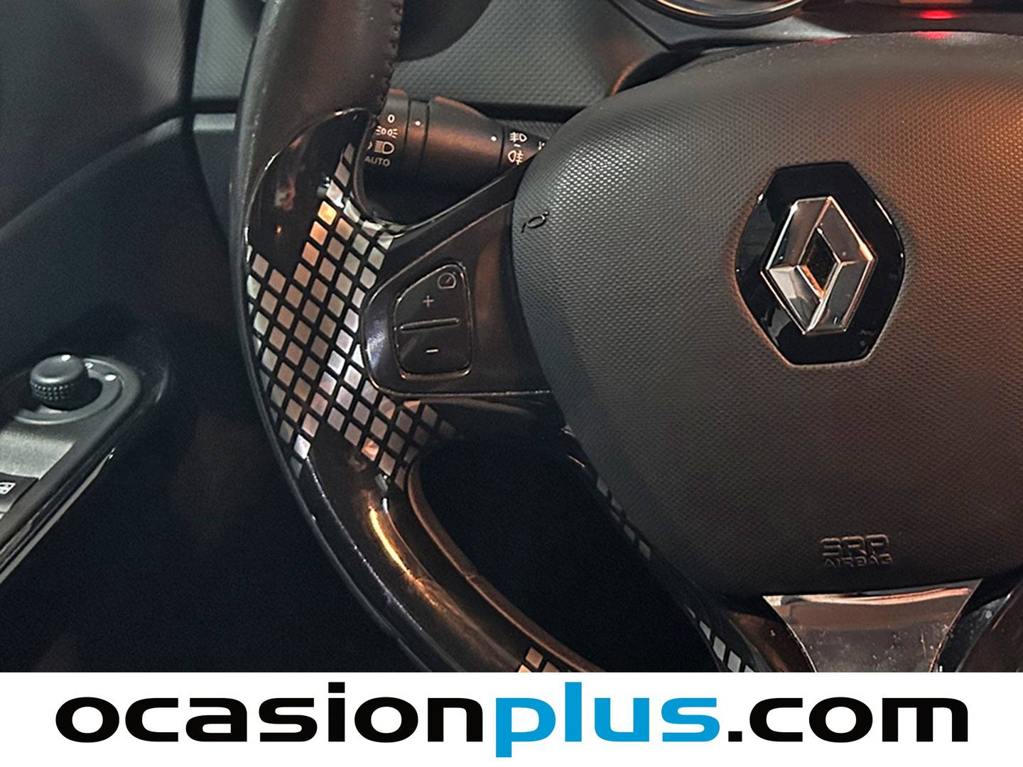 Foto Renault Captur Renault Captur Zen Energy TCe (90 CV)