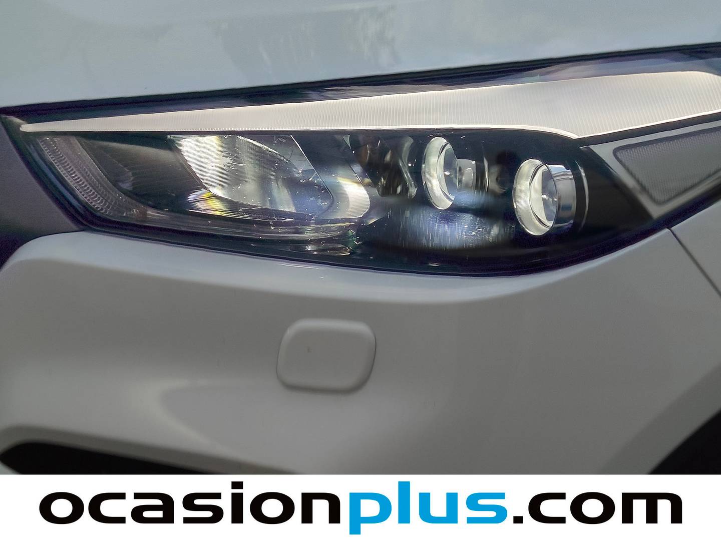 Paquetes del Hyundai Tucson Hyundai Tucson 1.7 CRDI BlueDrive Kosmo 4x2 (115 CV)