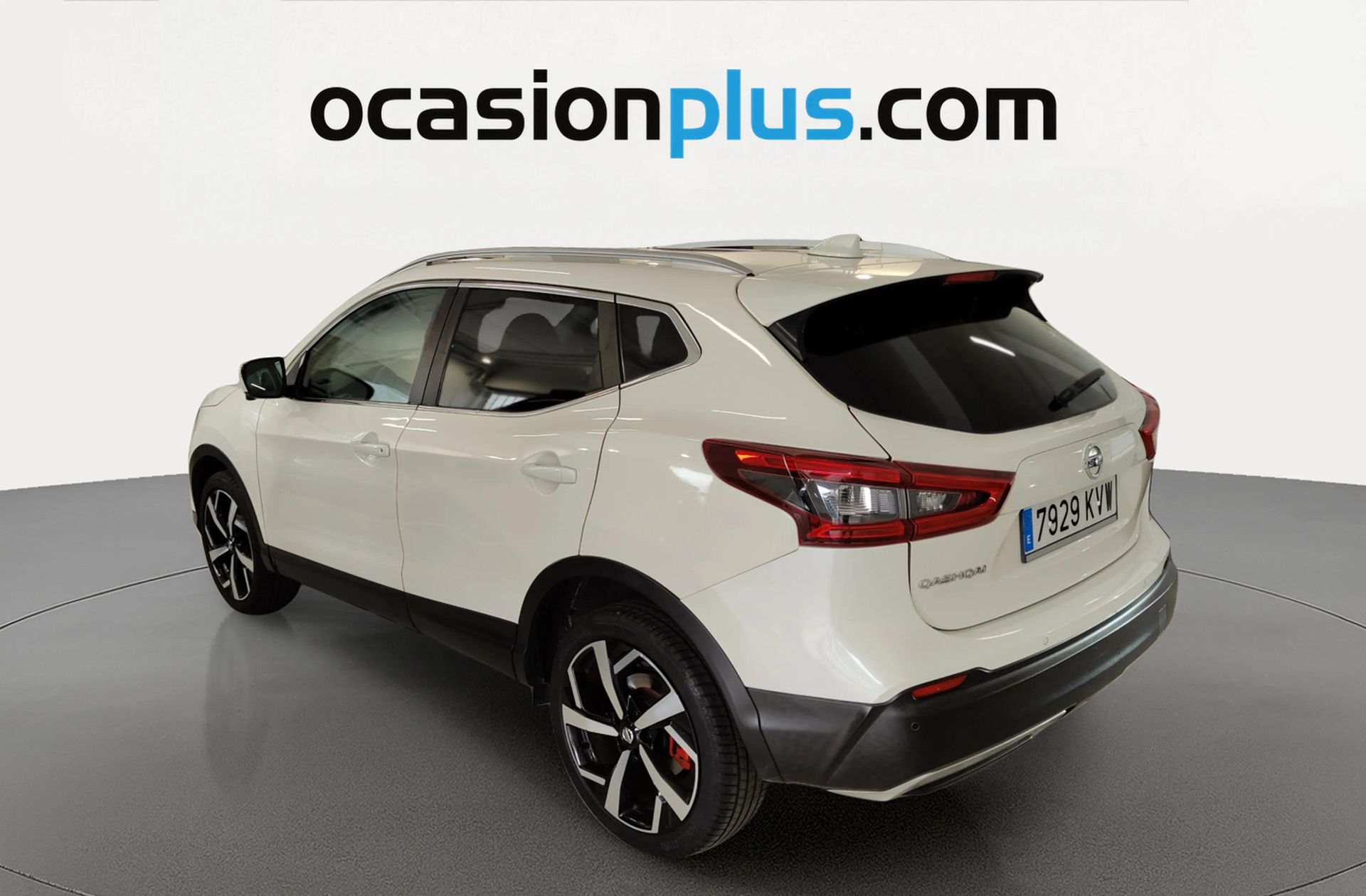 Nissan Qashqai DIG-T 140 Tekna 4x2 - foto 3