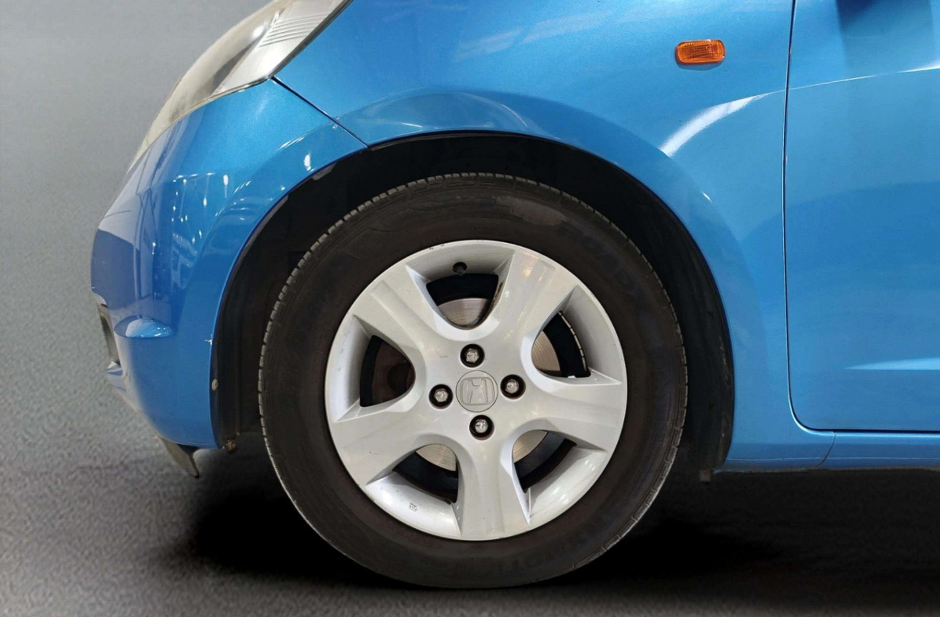 Honda Jazz 1.2 i-VTEC Elegance Plus - foto 28