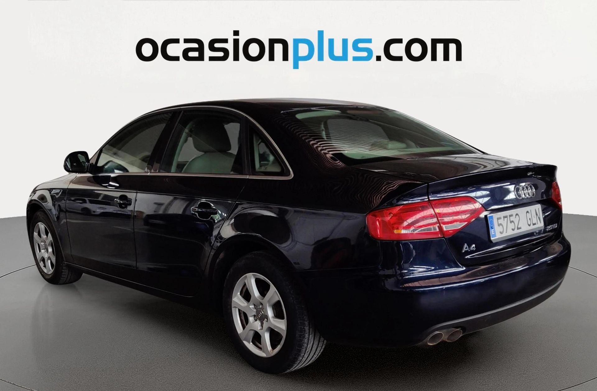 Audi A4 2.0 TDI DPF - foto 3
