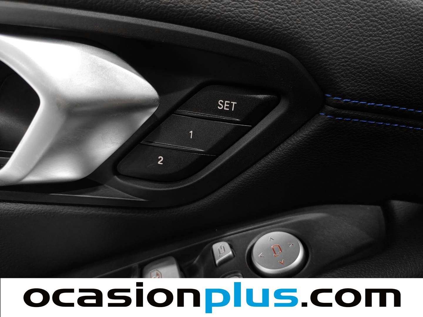 Accesorios del BMW Serie 3 BMW Serie 3 320d (190 CV) Pack M