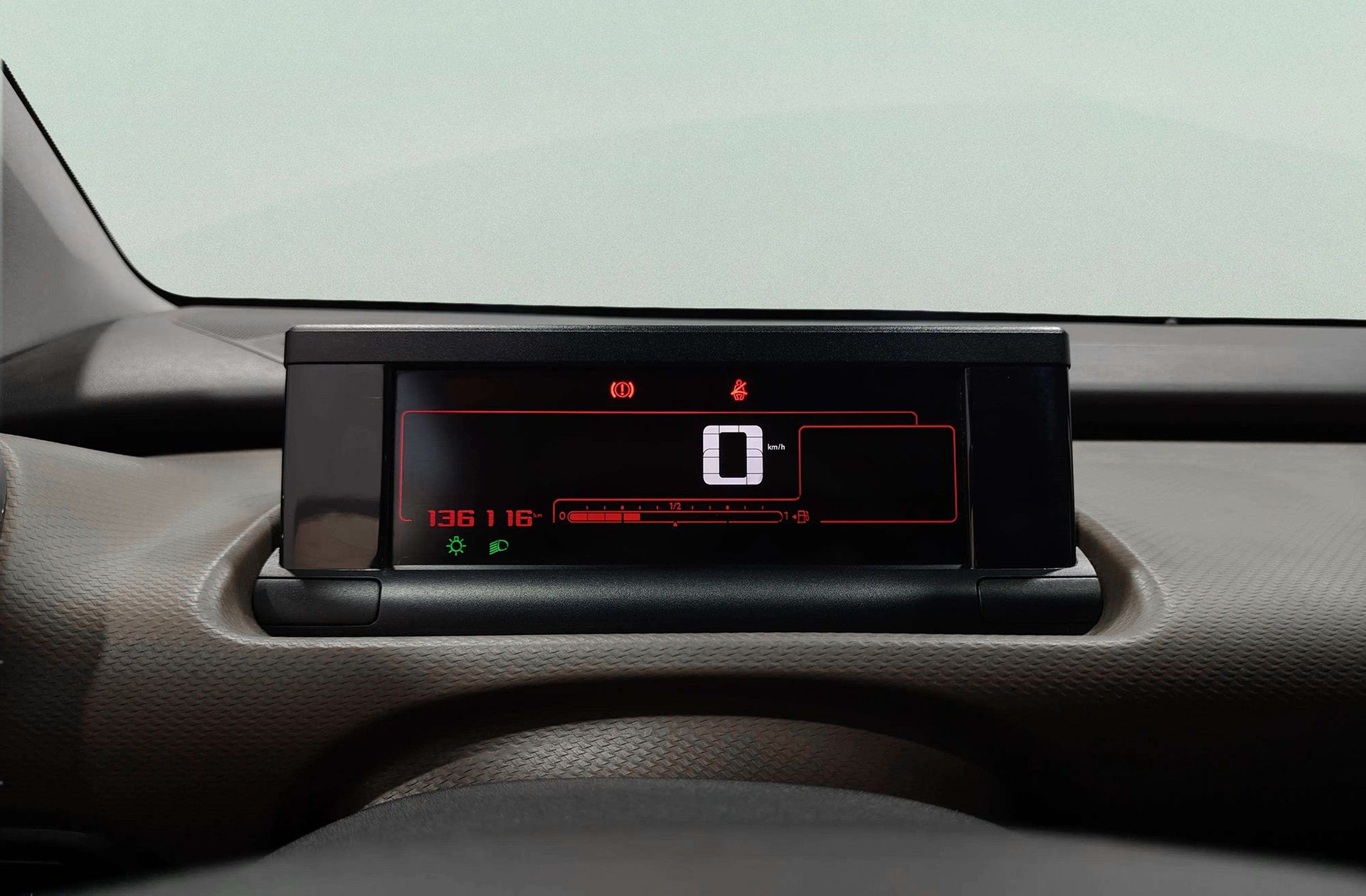 Citroën C4 Cactus PureTech 82 Feel - foto 22