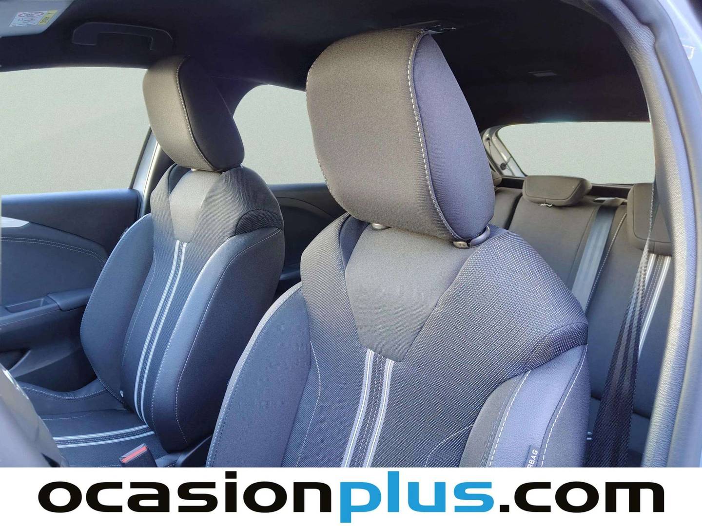 Foto Opel Corsa Opel Corsa 1.2 T XHL Hybrid GS eDCT (110 CV)