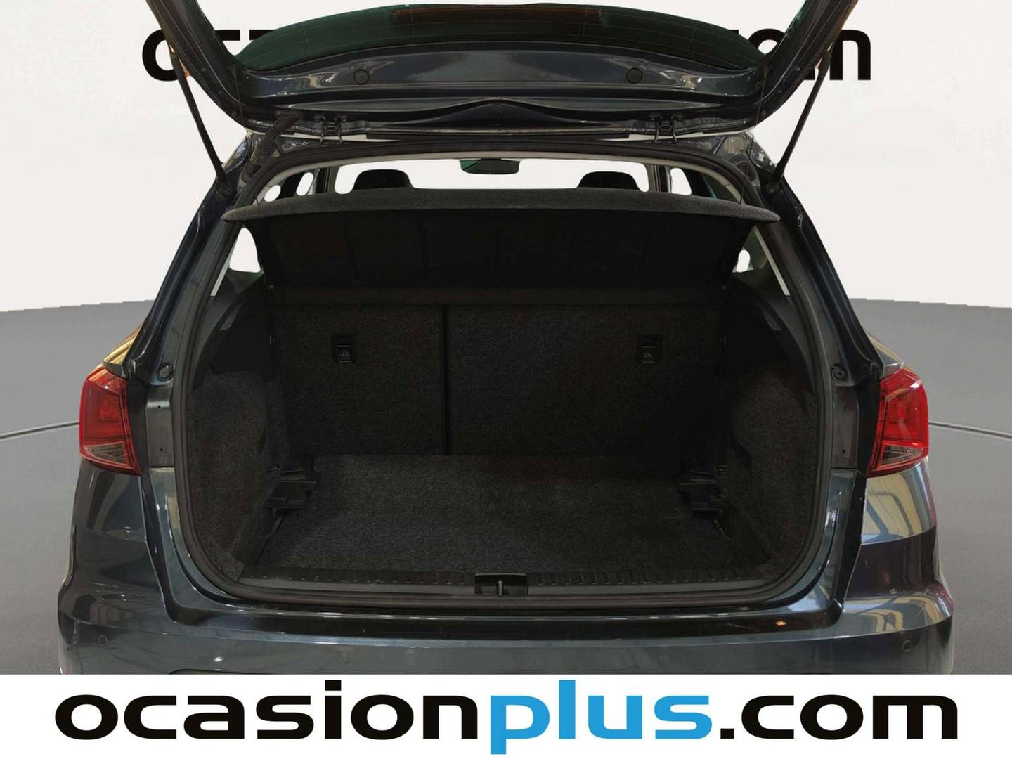 Fotos maletero Seat Arona Seat Arona 1.0 TSI Style XL Edition (110 CV)