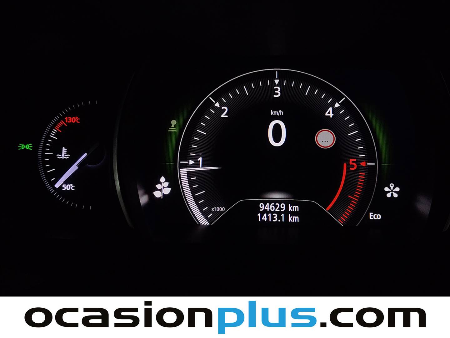 Foto Renault Talisman Renault Talisman Zen Energy dCi (130 CV)