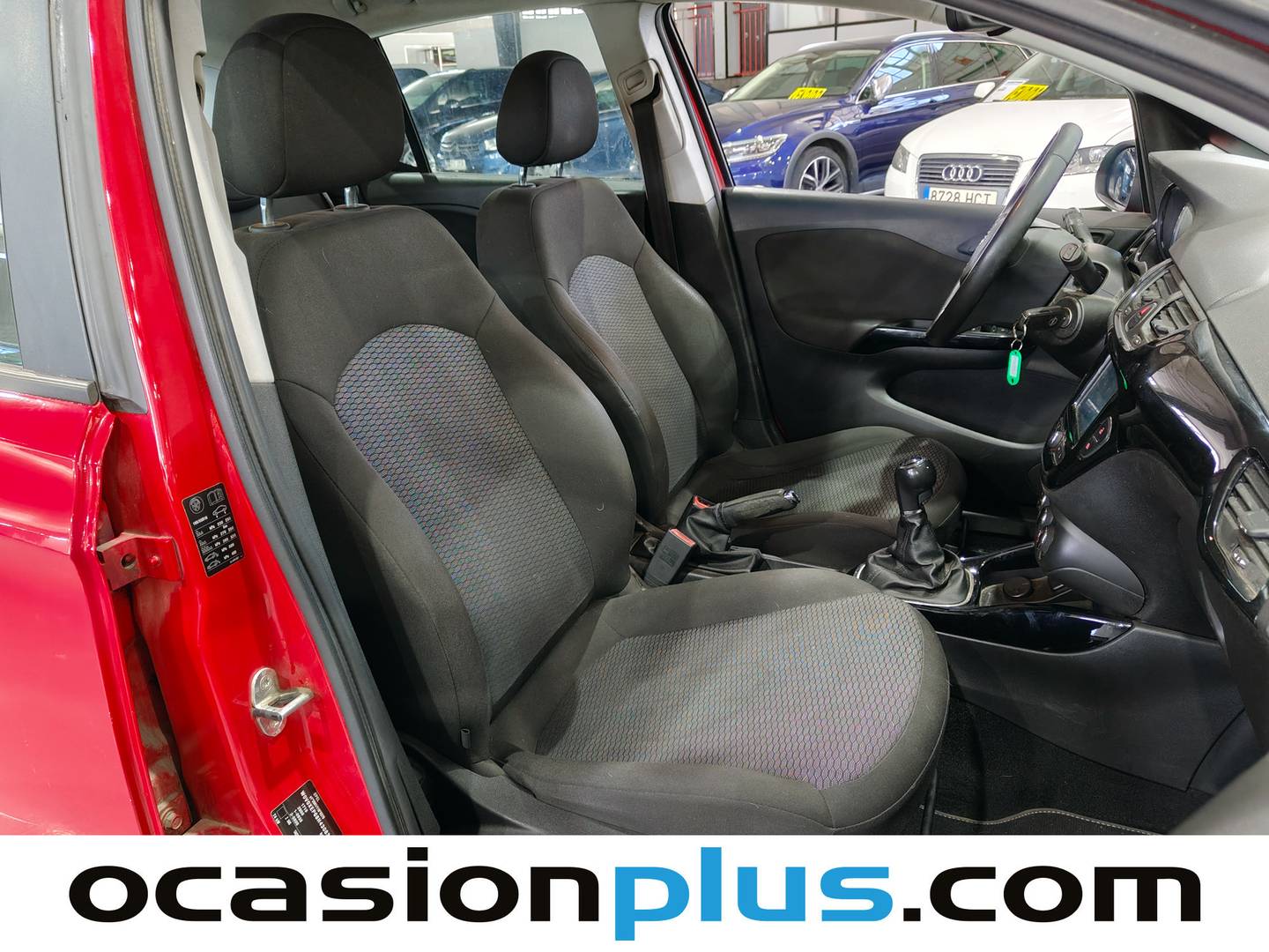 Opel Corsa Opel Corsa 1.4 Turbo S&S Selective (100 CV) km 0