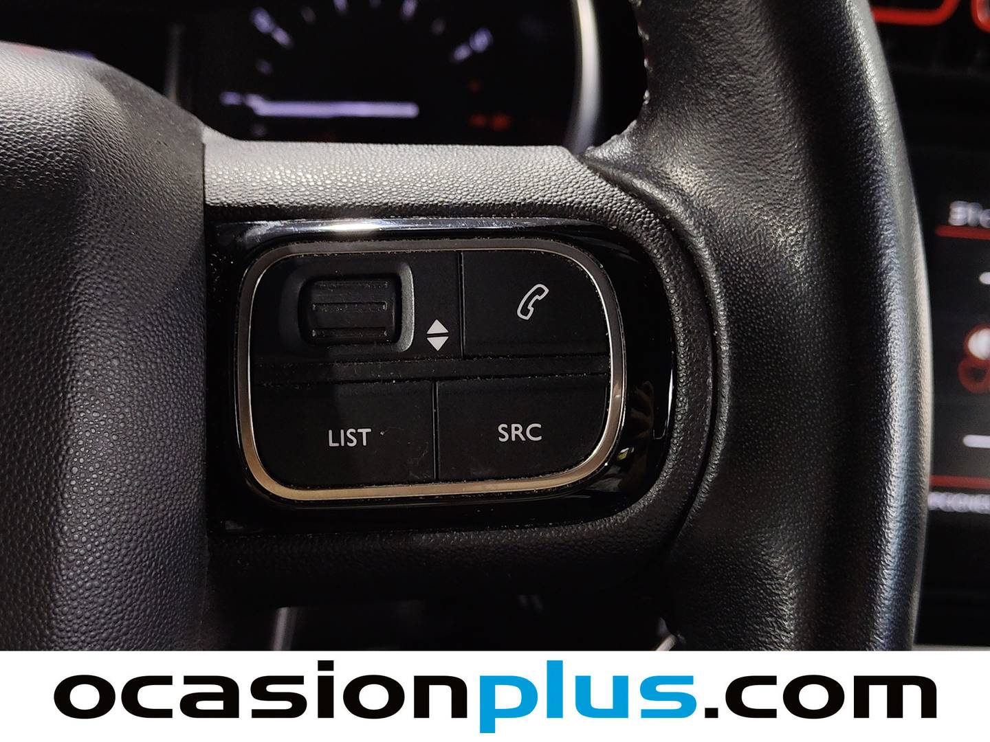 Citroën C3 Aircross Citroën C3 Aircross PureTech 110 S&S Feel (110 CV) barato