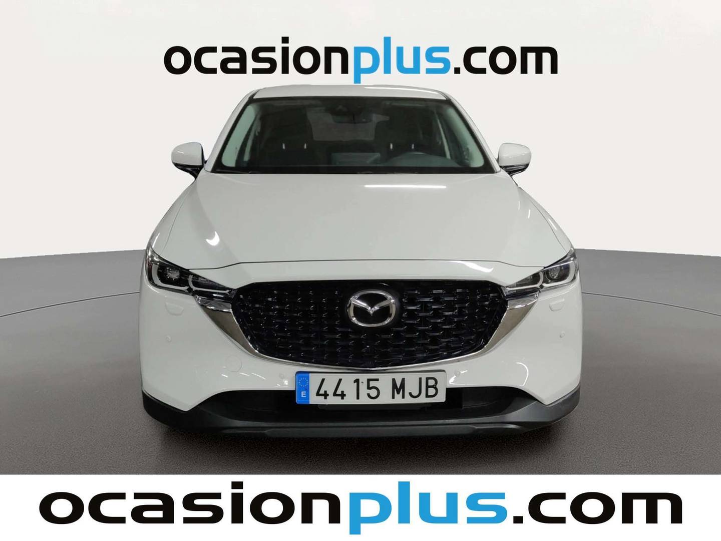 Foto Mazda CX-5 Mazda CX-5 2.0 MHEV Center-Line Plus  (165 CV)