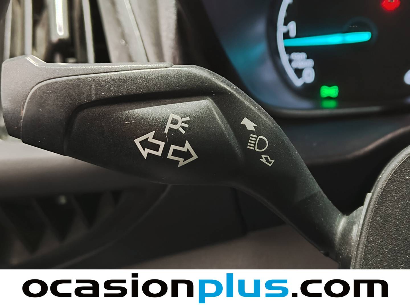 Ford Transit Connect Ford Transit Connect Kombi 1.5 TDCI S&S Trend 220 L1 (120 CV) de ocasión