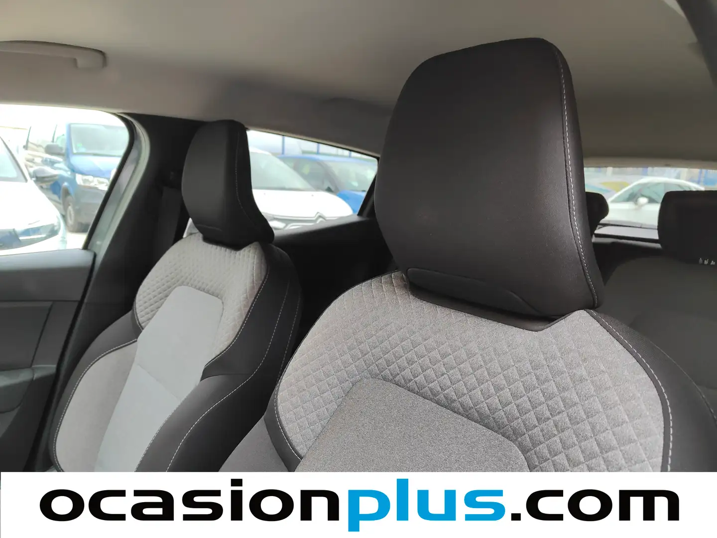 Foto Renault Clio Renault Clio Evolution dCi (100 CV)