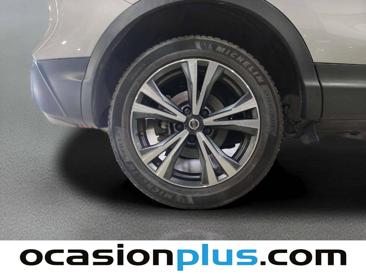 Nissan QASHQAI Nissan Qashqai DIG-T 115 N-Connecta 4x2 (115 CV) al mejor precio