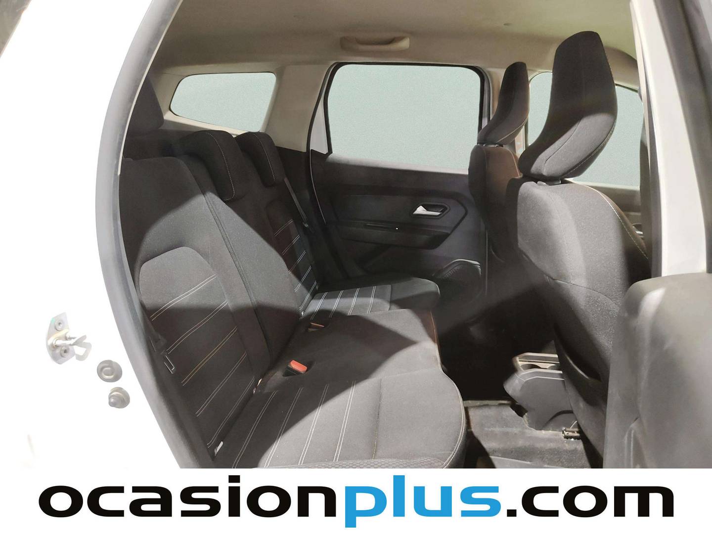 Dacia Duster Dacia Duster Expression Blue dCi (115 CV) 4X4 al mejor precio