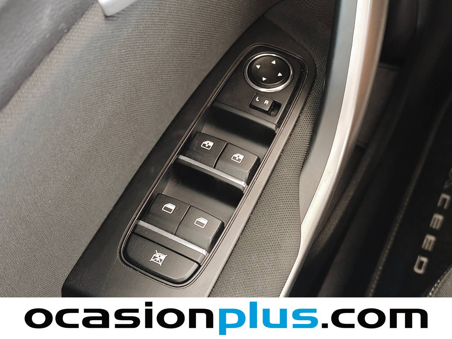 KIA XCeed KIA XCeed 1.0 T-GDi Drive (100 CV) al mejor precio