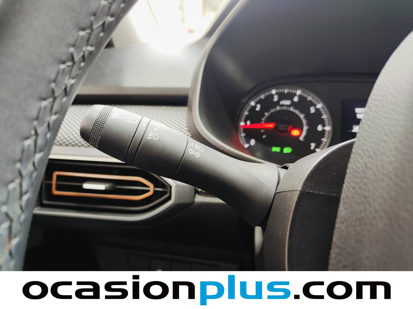 Foto Dacia Sandero Dacia Sandero Stepway Expression ECO-G (101 CV)