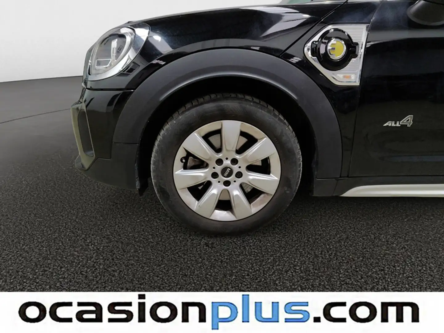 Foto Mini Countryman MINI MINI Countryman Cooper S E ALL4 (220 CV)