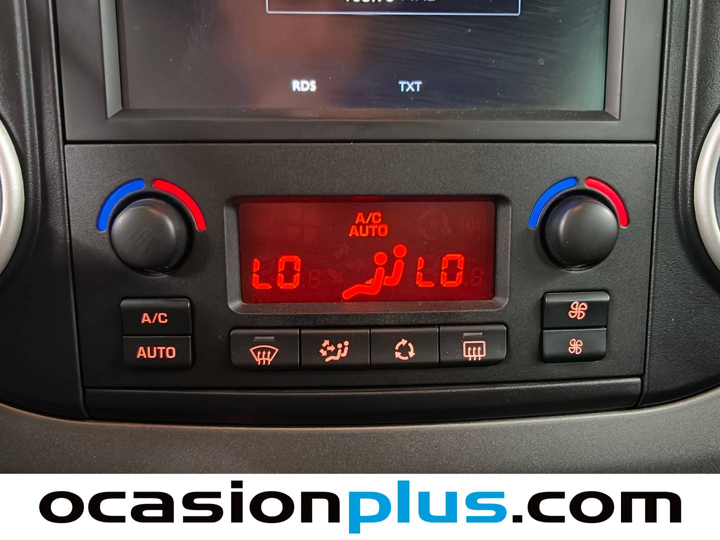 Citroën Berlingo Citroën Berlingo Multispace 20 Aniversario PureTech (110 CV) 2018
