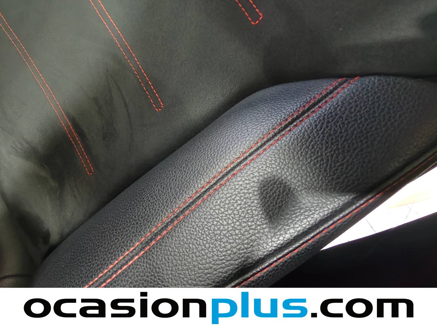 Equipamiento del Mercedes Clase A Mercedes Clase A 200 d (150 CV)Pack AMG