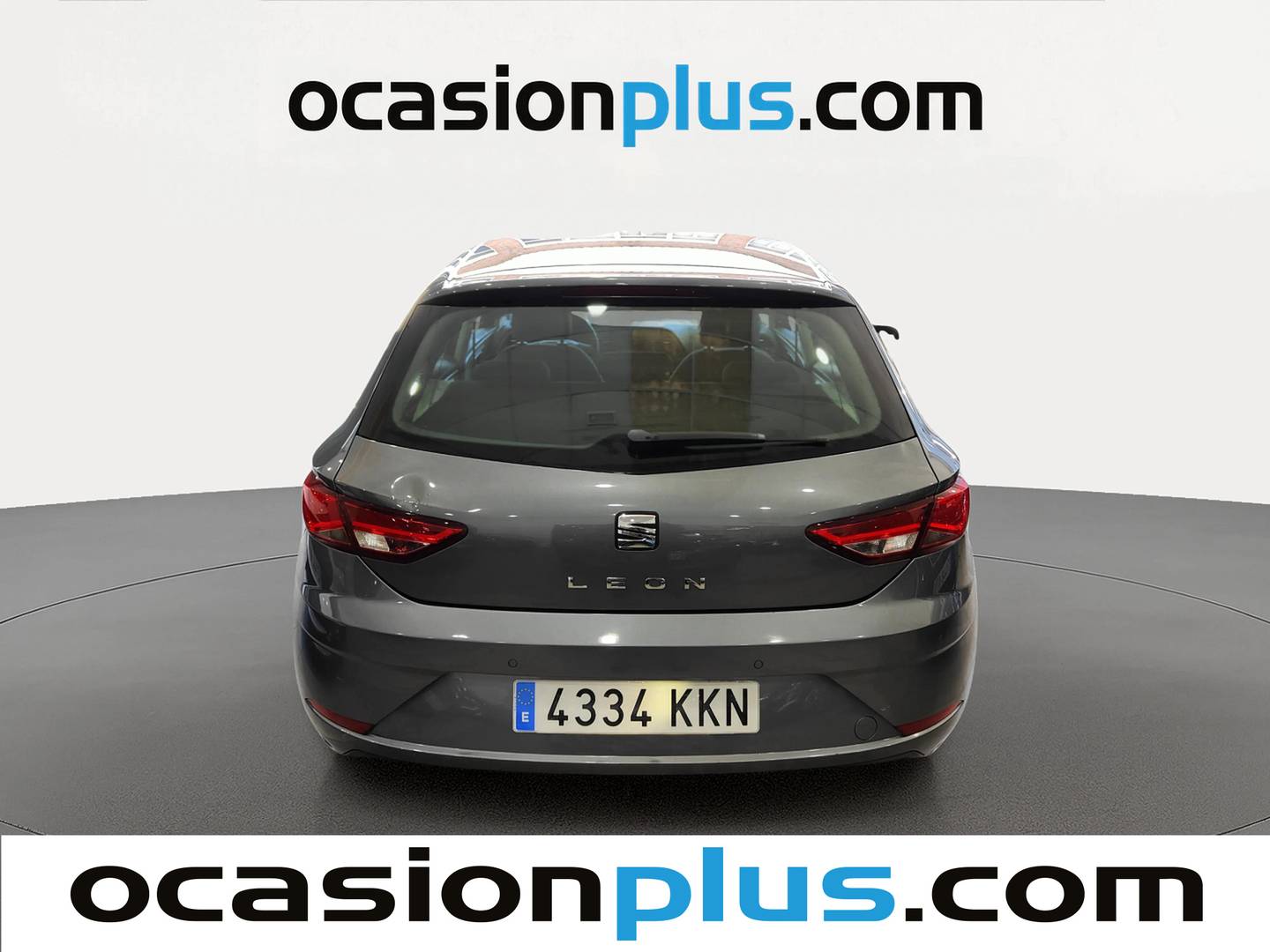 Seat León SEAT León 1.6 TDI S&S Reference Plus (115 CV) barato