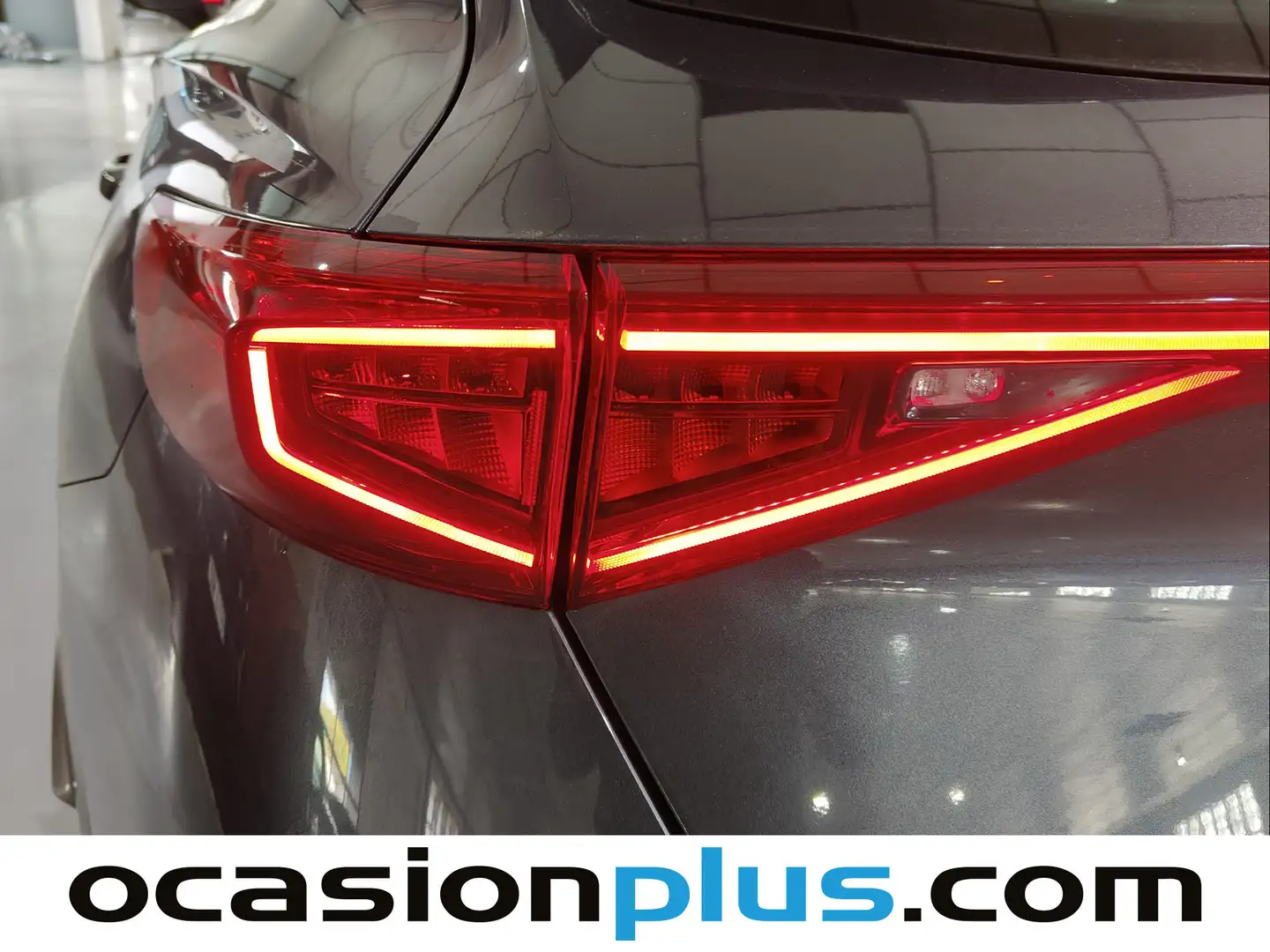 Foto Cupra Formentor CUPRA Formentor 2.0 TDI (150 CV)