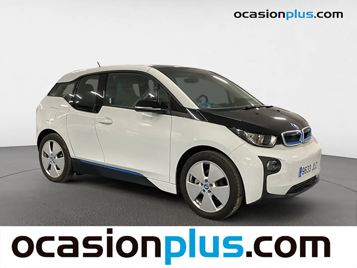 Foto BMW i3 BMW i3 60Ah (170 CV)