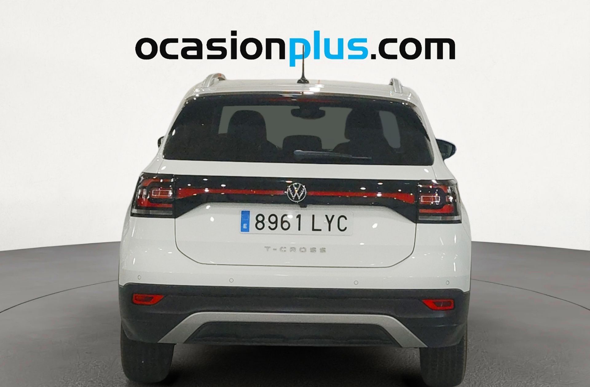 Volkswagen T-Cross Sport 1.5 TSI DSG - foto 15