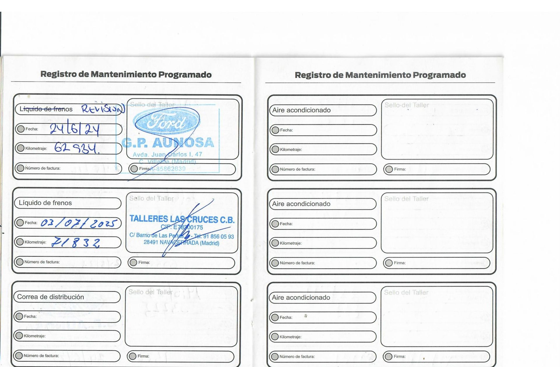 Ford Kuga 1.5 EcoBoost Titanium 4x4 - foto 22