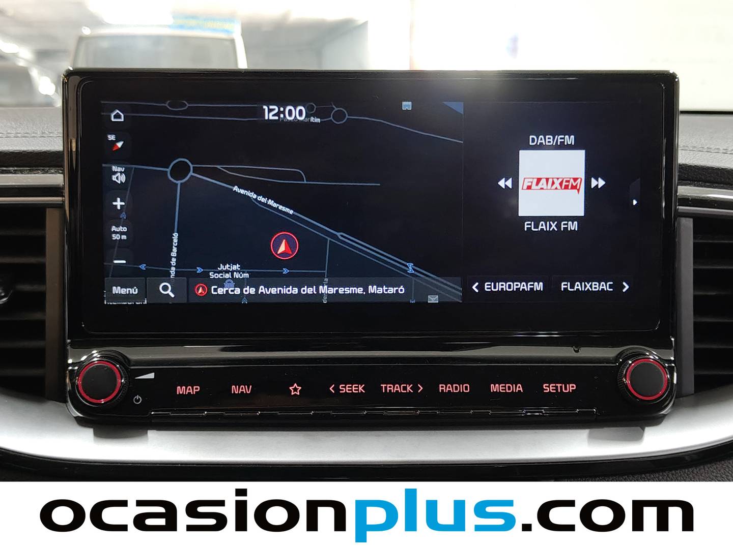 Equipamiento del KIA XCeed KIA XCeed 1.0 T-GDi Tech (120 CV)