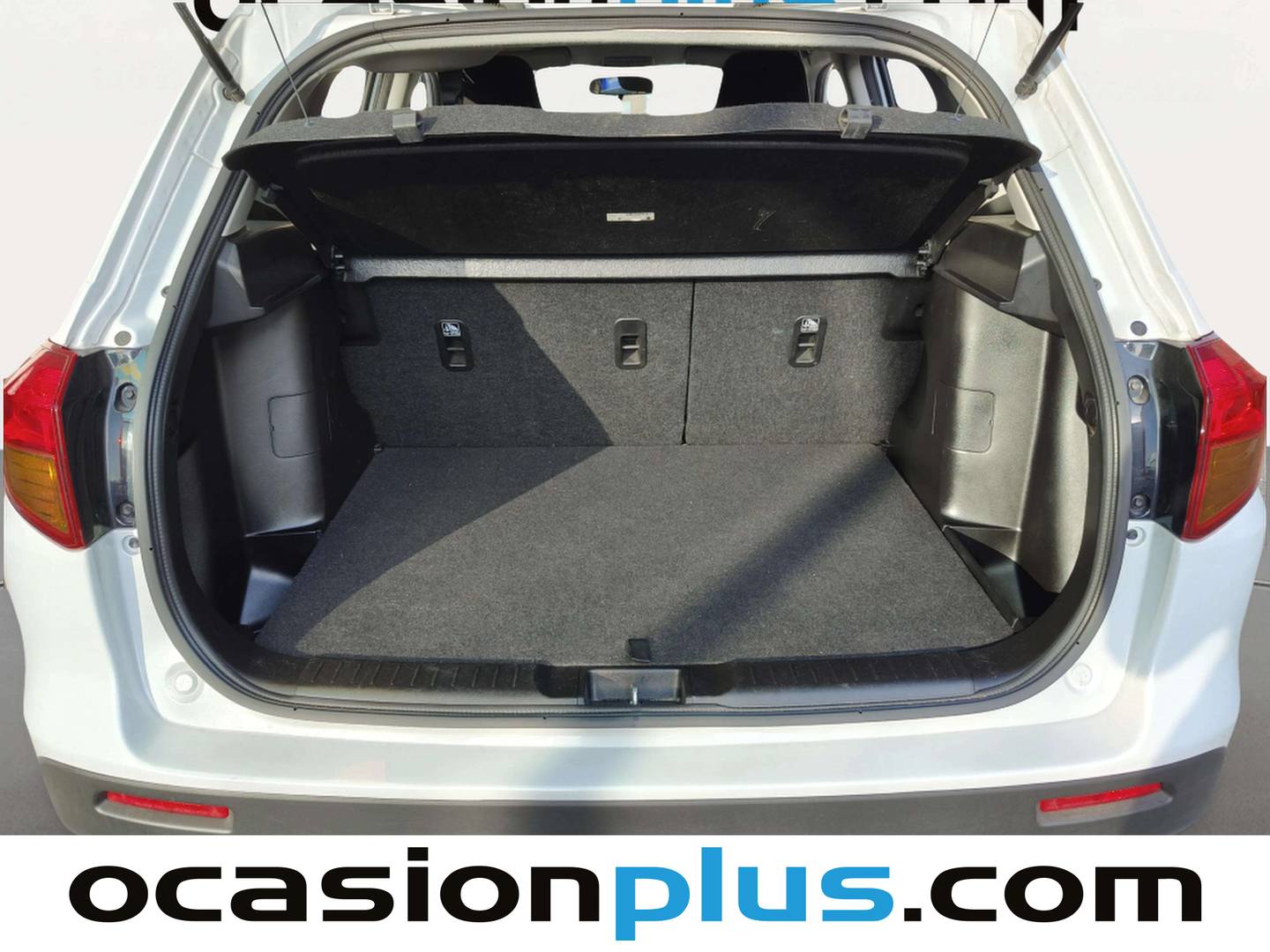 Foto Suzuki Vitara Suzuki Vitara 1.6 DDiS GLE (120 CV)