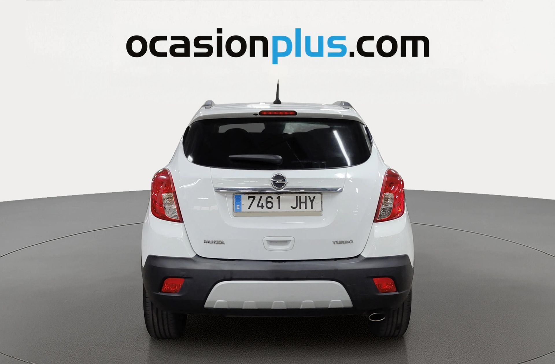 Opel Mokka 1.4 Turbo Excellence 4x2 - foto 16