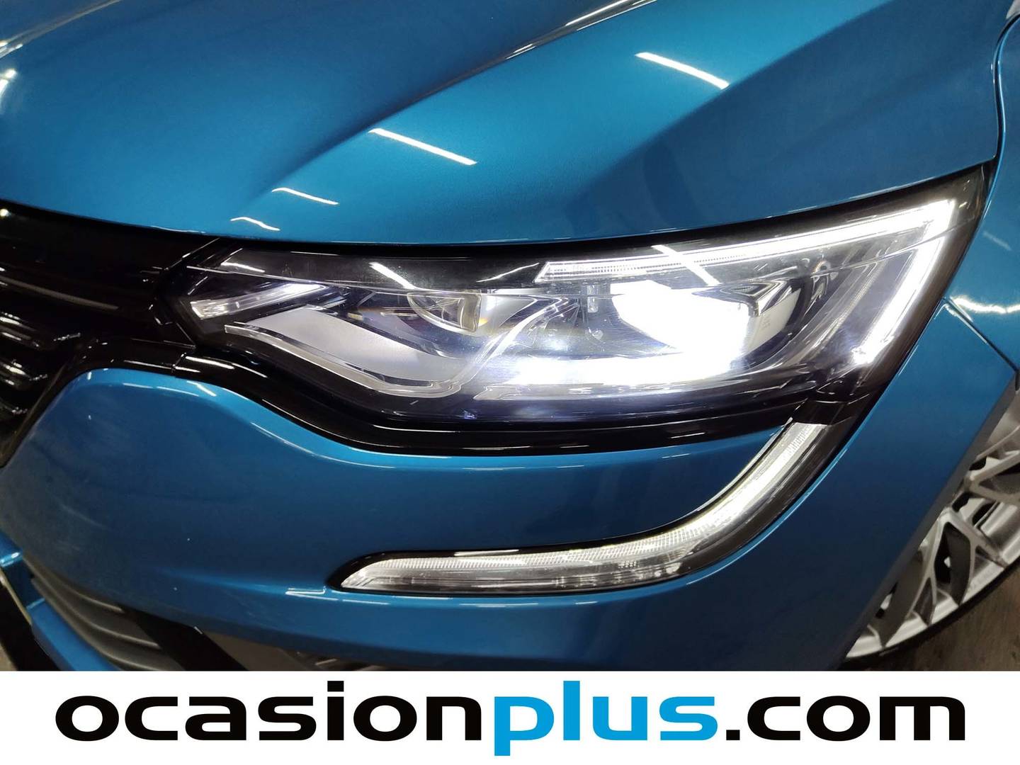 Renault Talisman Renault Talisman Intens Energy dCi (130 CV) al mejor precio