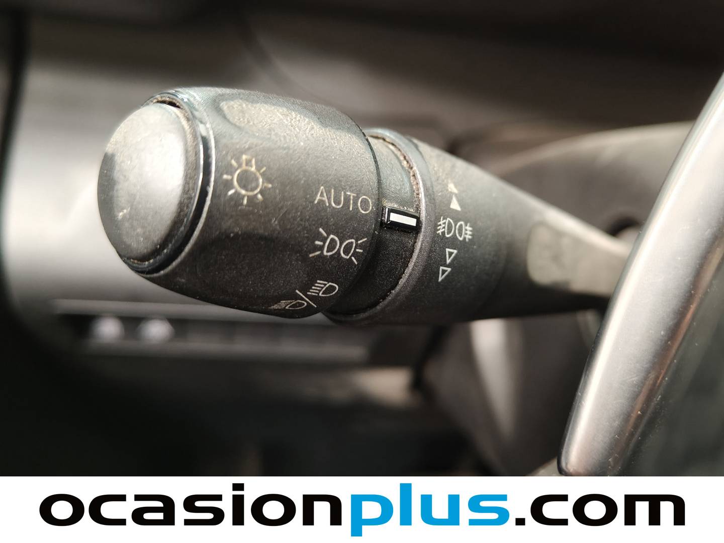 Foto Peugeot Rifter Peugeot Rifter BlueHDi 130 GT Line Standard EAT8 (130 CV)