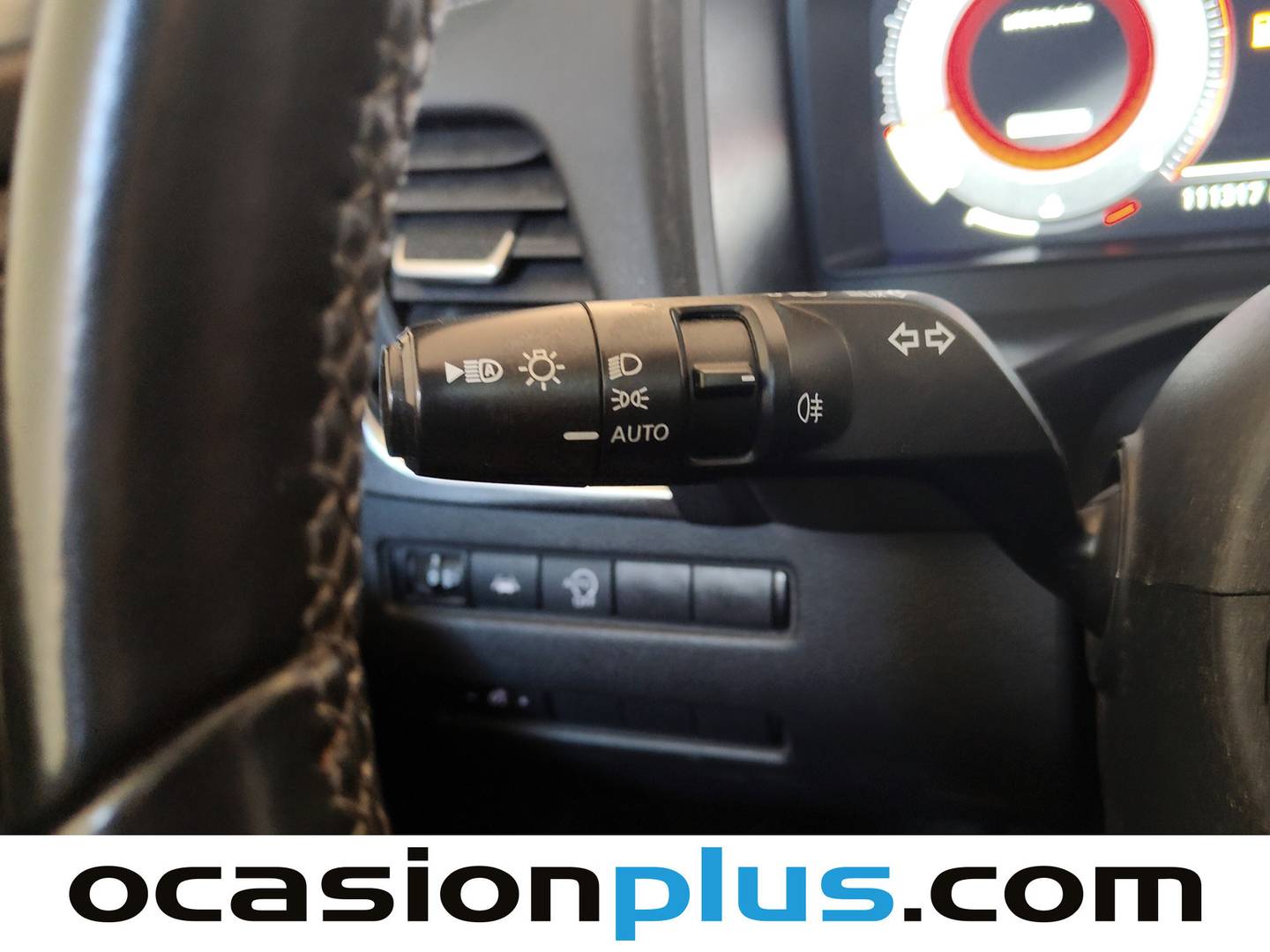 Nissan QASHQAI Nissan Qashqai DIG-T 140 mHEV N-Connecta 4x2 (140 CV) 140cv