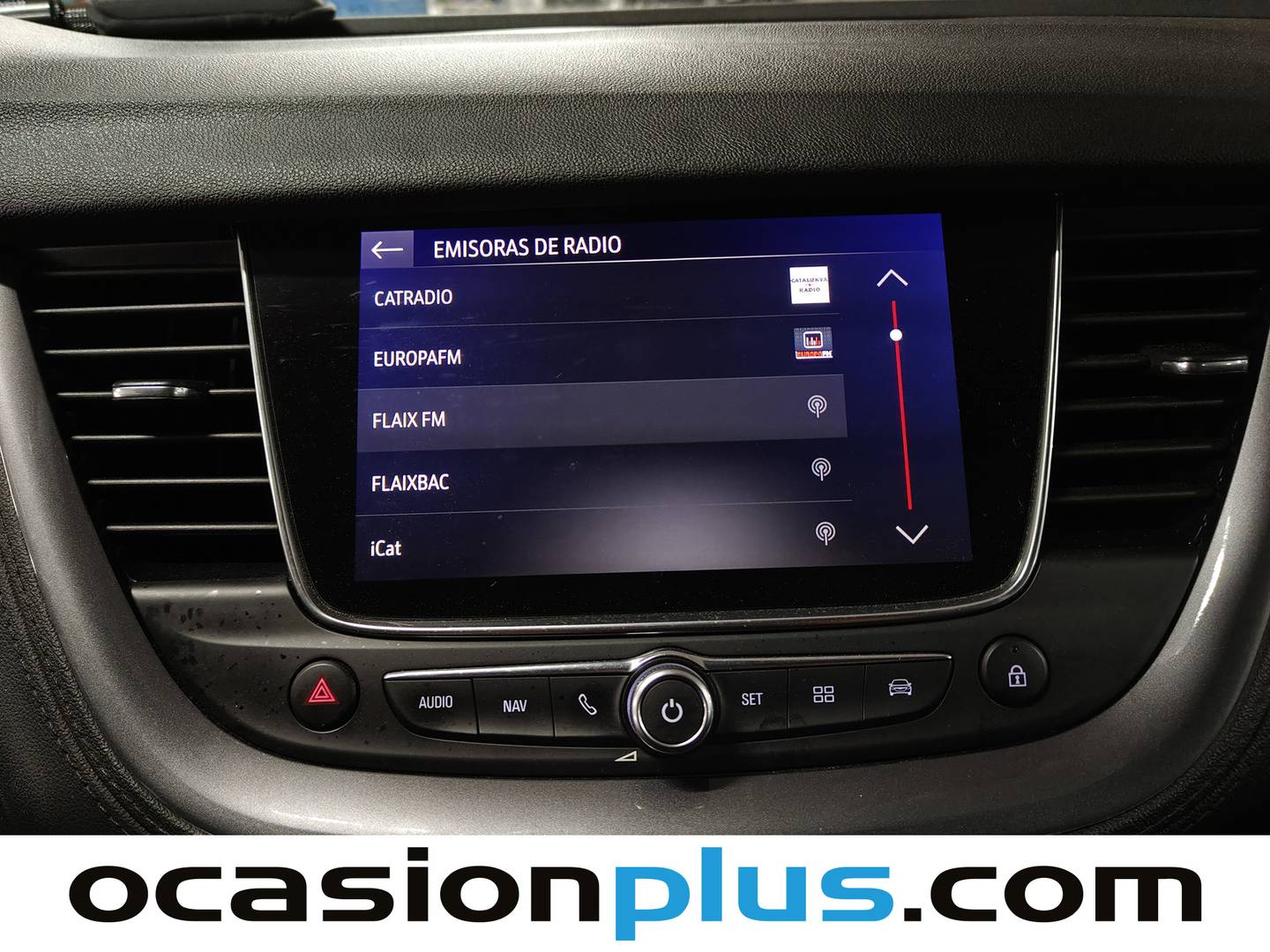 Opel Grandland X Opel Grandland X 1.6 CDTi Excellence Auto (120 CV) 120cv