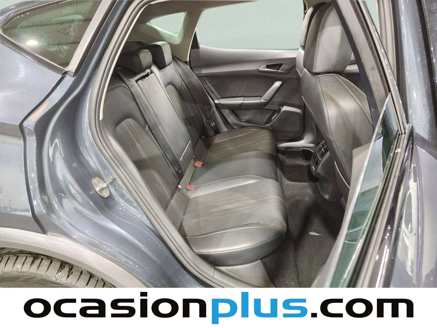 Cupra Formentor CUPRA Formentor 1.5 TSI DSG  (150 CV) 2023