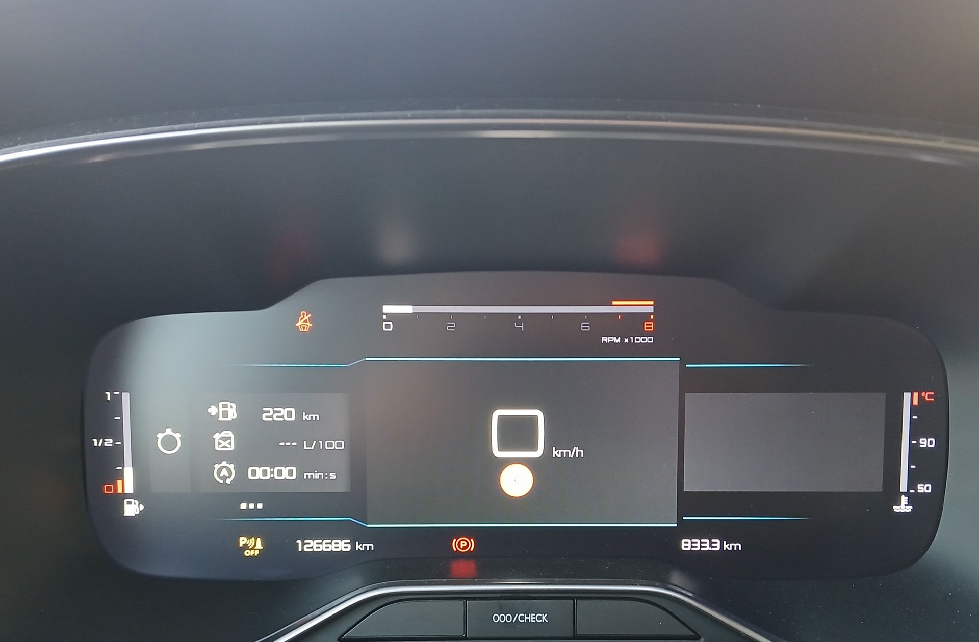 Citroën C5 Aircross PureTech 130 C Series - foto 21