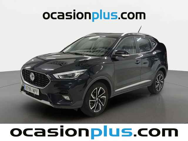 Mg Segunda Mano Badajoz