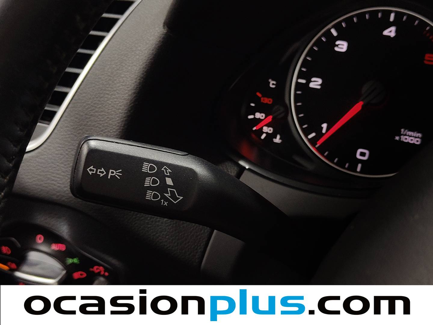 Audi Q5 Audi Q5 2.0 TDI quattro (170 CV) manual