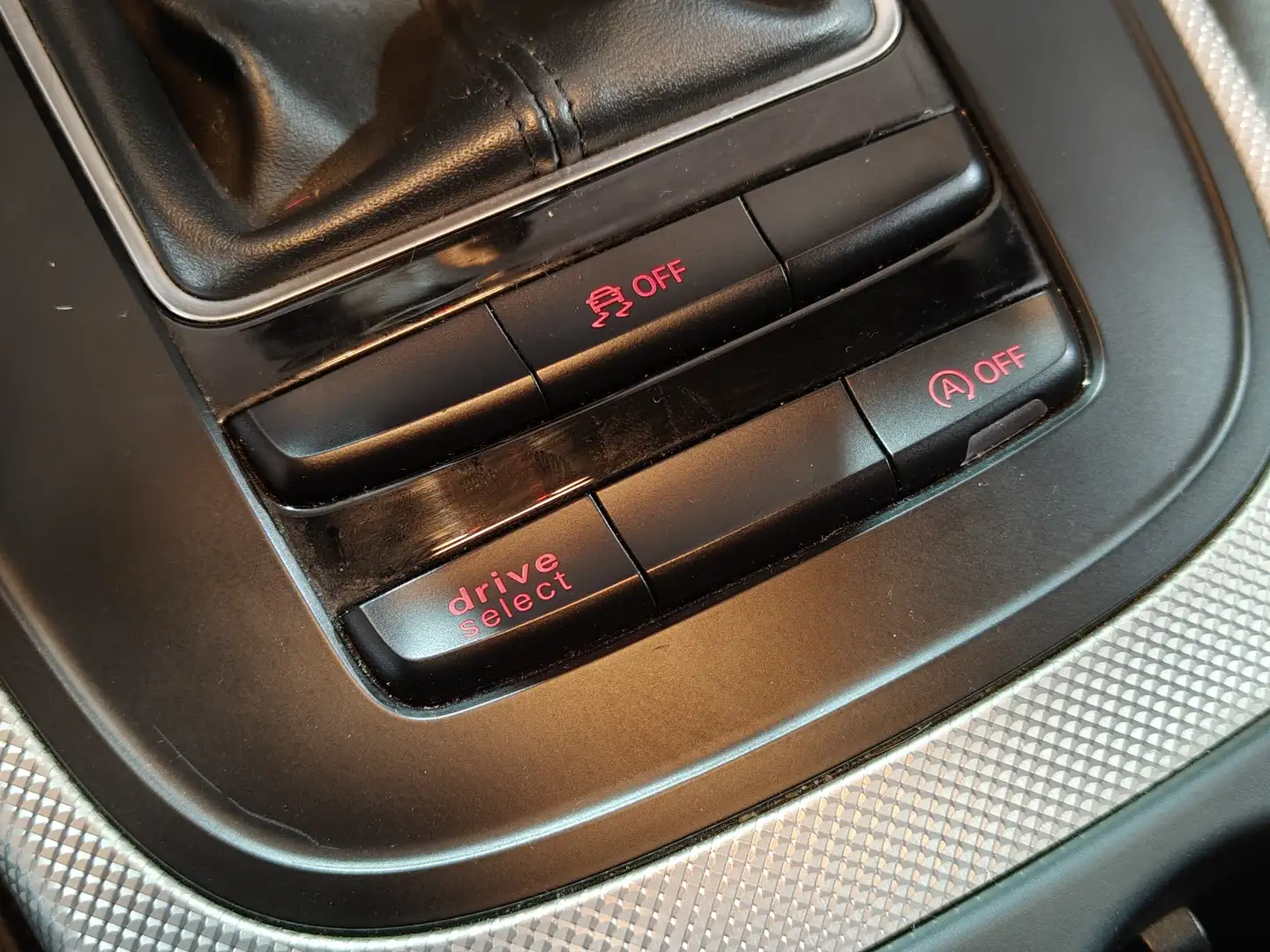 Foto Audi A5 Audi A5 Sportback 2.0 TDI (177 CV)