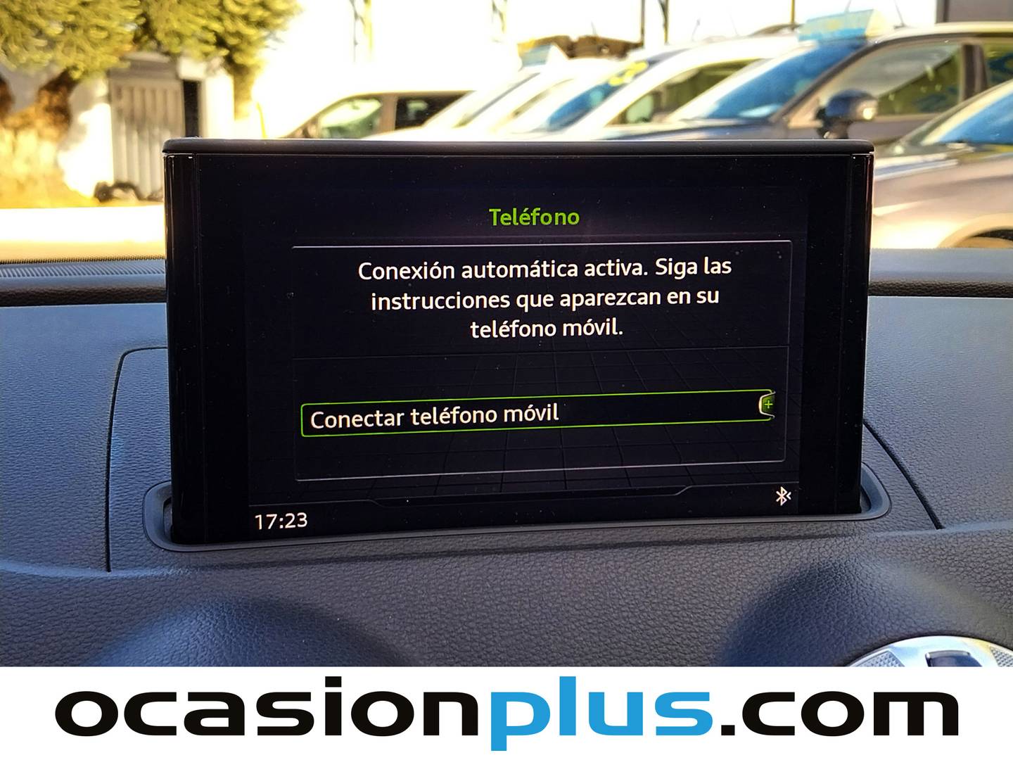 Foto Audi A3 Audi A3 Sportback Sportback sport edition 1.6 TDI (116 CV)